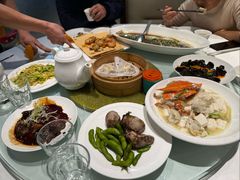 -乾隆美食·本帮菜(黄河路店)