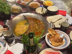 -刘一锅筋头巴脑(大悦城C店)