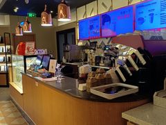 -COSTA COFFEE(新奥购物中心店)