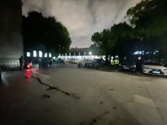 -江湾体育中心游泳馆