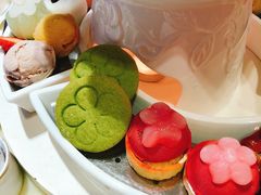 -哈根达斯(美罗城店)
