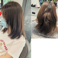 -卓梵美发·精品Salon