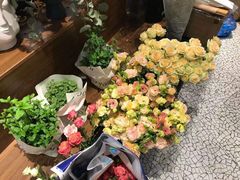 -BOBLOOM花店(宝龙旭辉广场店)