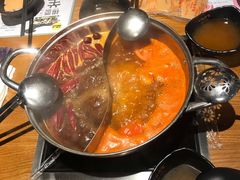 -呷哺呷哺 黄金牧场 (大港油田幸福广场店)