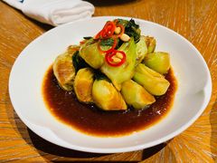 -宁波柏悦酒店·钱湖渔港