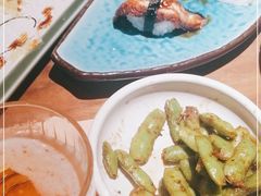 -山葵家居酒屋(天目里店)