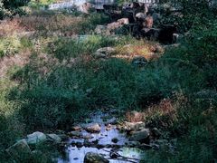 -云蒙山风景区