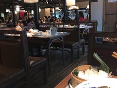 大堂-辛香汇·锦里丨现炒川菜(和信宝龙店)