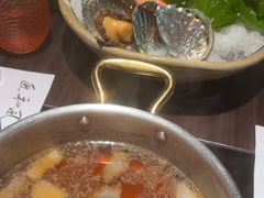 -匠和风精致料理(莆田财富中心店)