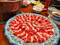 -乐宴·老北京铜火锅(八卦岭店)