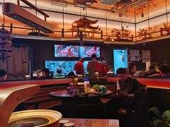 -西塔老太太泥炉烤肉(上海七宝领展广场店)