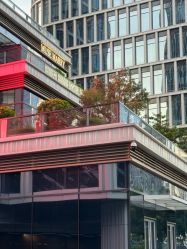 -MuseMarry婚纱(前海嘉里中心店)