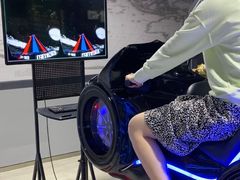 -都市枪神实弹射击俱乐部