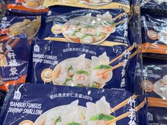 -盒马鲜生(莱蒙都会店)