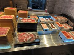 -蟹将军·松叶蟹和牛日料放题自助(K11店)