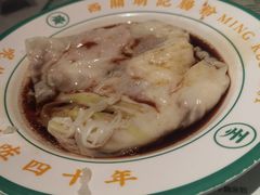 -西关明记肠粉·亚洲地标美食(北京路店)