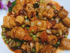 -好妈王饺子(滂江街店)