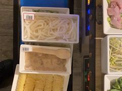 -野妹经典火锅(民治店)