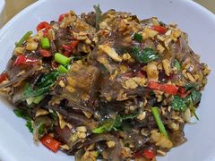 -笨罗卜浏阳菜馆(星沙店)