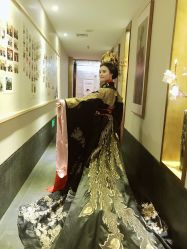 -盘子女人坊生日照·摄影馆(华强店)