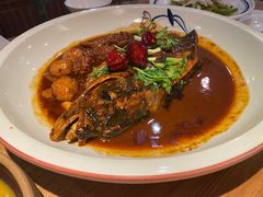 -永安鱼庄·镇江菜(丁卯店)