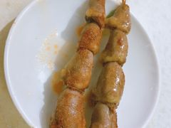 -鑫明明拉面(宁化路店)