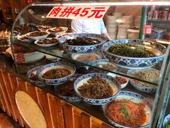 -吾味香葫芦头(安西街店)