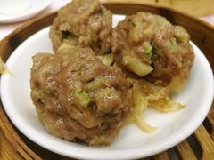 -星湖中餐厅