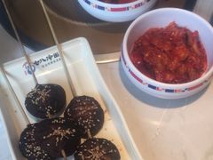 -七八冷面·延边朝鲜族美食(欢乐谷店)