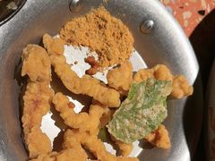 -涌煲记·蟹煲·砂锅海鲜·煲出宁波味(天一旗舰店)