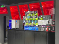 -ROG玩家国度(美罗城店)