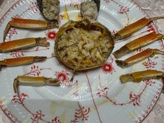 -新光酒家·河豚·海鲜·蟹料理(浦东店)