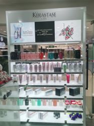 -DX HAIR SALON·发现未知美发沙龙