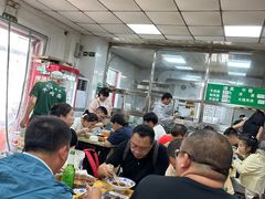 -清真-戏楼王记牛肉面