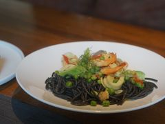 -巴别塔法餐舍(合作路店)