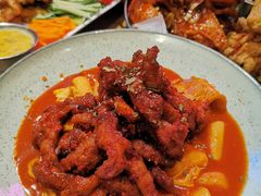 -Dak's 炸鸡(远景路店)