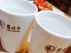 -舅姥爷砂锅(正阳路)