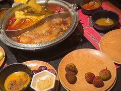 -牛New寿喜烧(虹桥新天地店)