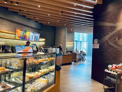 -星巴克(丁香国际商业中心店)