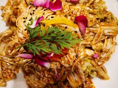 乾隆白菜-北平盛世·新京菜·北京烤鸭(劲松·双井店)