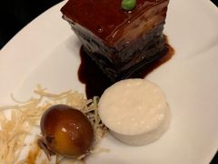 -上海苏宁宝丽嘉酒店·嘉府壹号中餐厅