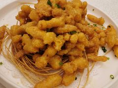 -品海楼·大连海胆锅贴馆(东港店)