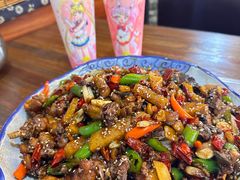 -老兵土菜馆徐州味道(淮海环球港店)