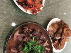 猪手-春花民族美食(佳木斯总店)