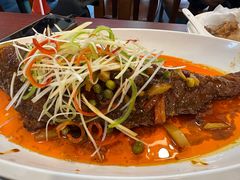 -聚首堂·特色小吃·肘子(什刹海德胜门店)