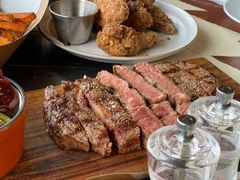 -Cooking Man(中懋天地店)