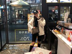 -NIKE上海青浦优选体验店