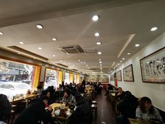 大堂-惠丰源烩面馆(经七路店)