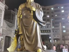 -中华巴洛克风情街