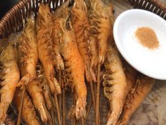 -尖沙咀大酒楼(罗村店·粤菜海鲜·宴会聚餐)